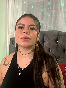 Snapshot of ivanna_rivera chatting on 11.16.25 ivanna rivera online show from 11.16.25