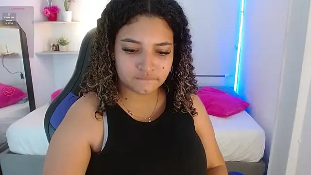 Julia Boobs online show from 10.18.25