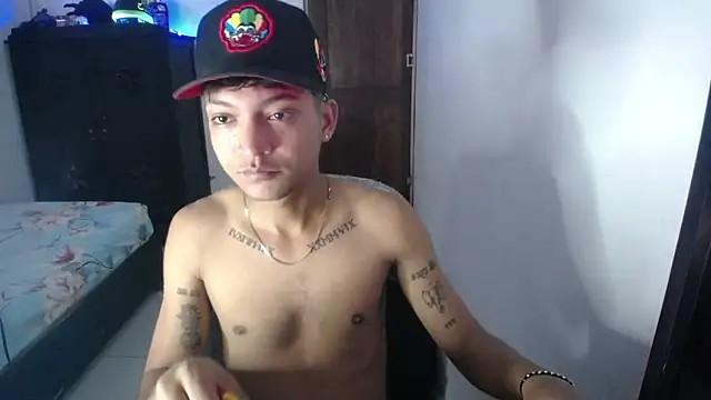 Snapshot of Sxntisaul__ chatting on 02.07.25 Sxntisaul online show from 02.07.25