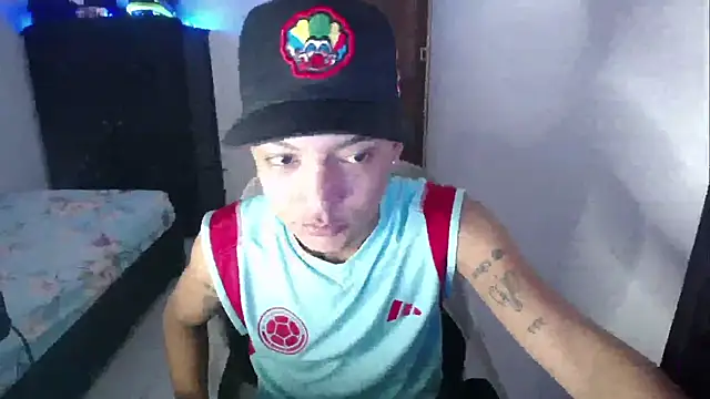 Snapshot of Sxntisaul__ chatting on 02.08.25 Sxntisaul online show from 02.08.25