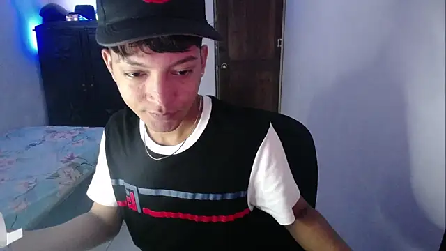 Snapshot of Sxntisaul__ chatting on 02.09.25 Sxntisaul online show from 02.09.25