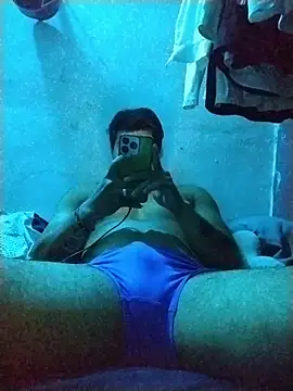 Snapshot of Woofer_dick chatting on 11.27.25 Woofer dick online show from 11.27.25