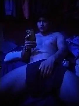 Woofer dick online show from 03.24.26