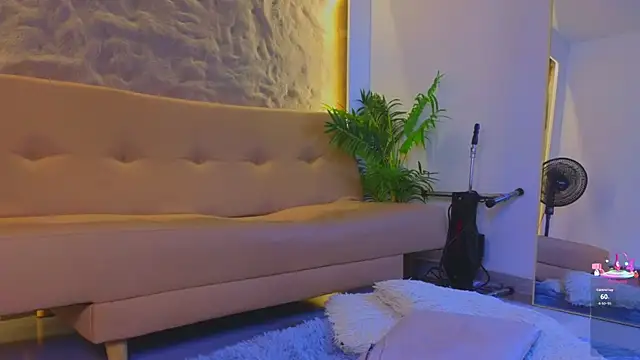 Snapshot of Isa__Blanc chatting on 11.27.25 Isa Blanc online show from 11.27.25