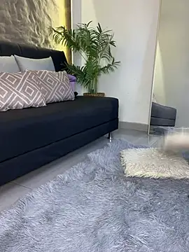 Isa  Blanc online show from 03.28.26