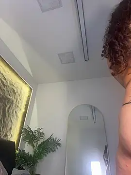 Isa  Blanc online show from 05.13.26