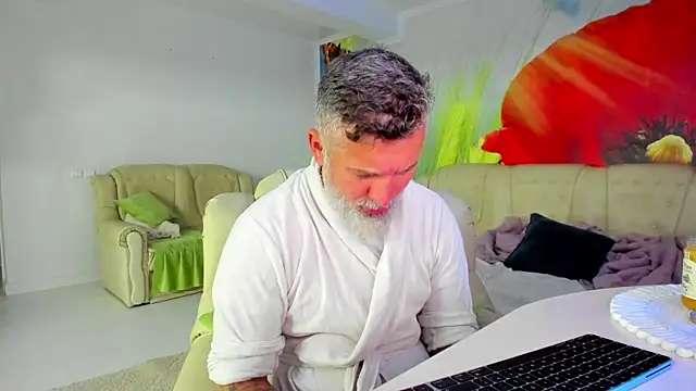 BlowMyXXL online show from 01.08.26