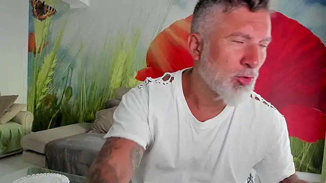 BlowMyXXL online show from 05.16.26