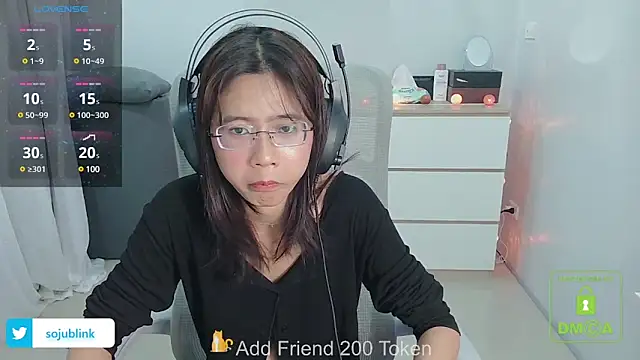 littlemiilk online show from 03.17.25