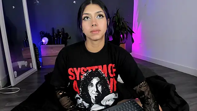 Raven Witch  online show from 03.30.26