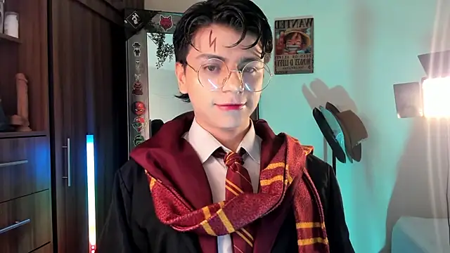 marckalexis online show from 09.19.25