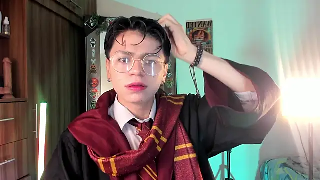 marckalexis online show from 10.03.25