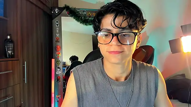 marckalexis online show from 02.05.26