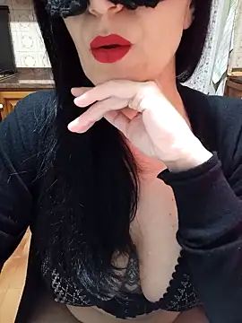 Melanya83 online show from 03.08.25