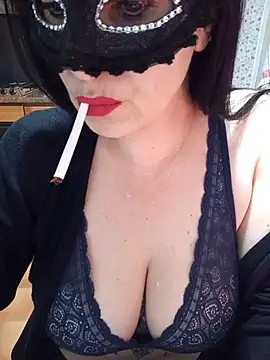 Melanya83 online show from 11.10.25