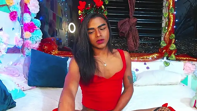 Karly coffe online show from 12.12.24