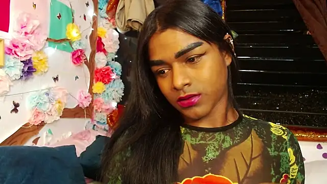 Karly coffe online show from 12.16.24