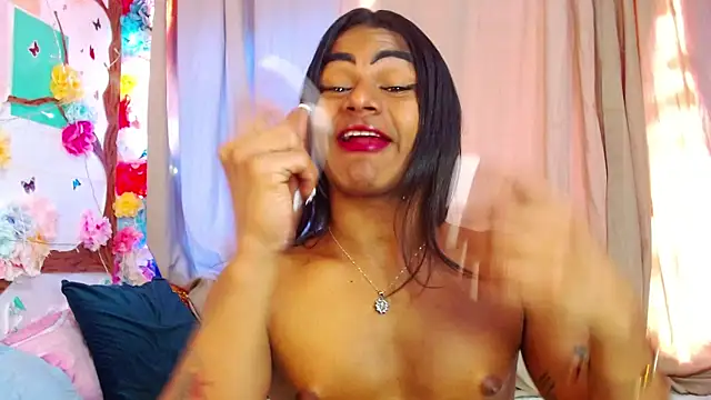 Karly coffe online show from 12.30.24