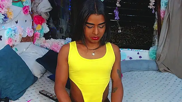 Karly coffe online show from 02.27.25