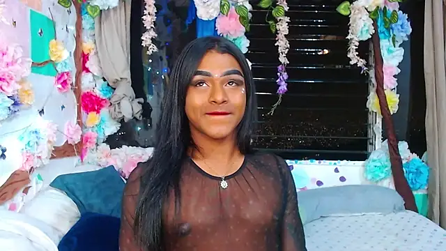 Karly coffe online show from 03.05.25