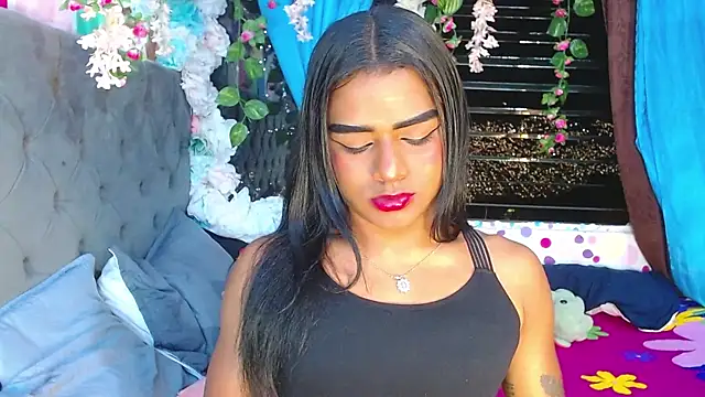 Karly coffe online show from 09.23.25