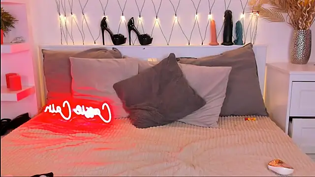 CassyCain online show from 02.07.26