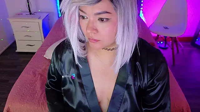 Snapshot of Cuckold_lover69 chatting on 12.18.24 Cuckold lover69 online show from 12.18.24