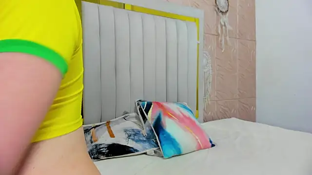 Snapshot of Ammy_Connor1 chatting on 11.03.25 Ammy Connor1 online show from 11.03.25