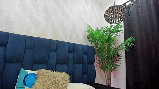 Snapshot of Ammy_Connor1 chatting on 12.02.25 Ammy Connor1 online show from 12.02.25