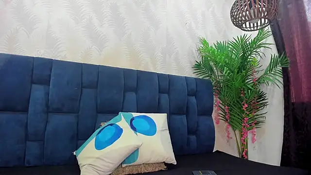 Snapshot of Ammy_Connor1 chatting on 12.22.25 Ammy Connor1 online show from 12.22.25