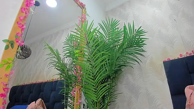 Ammy Connor1 online show from 04.18.26