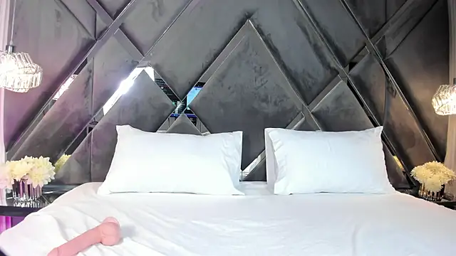 MaluDiaz online show from 02.04.26