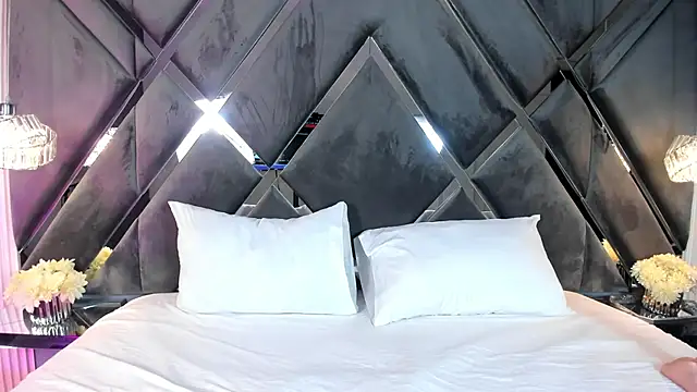 MaluDiaz online show from 02.23.26