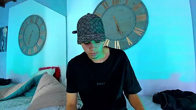 Mike 0233  online show from 01.19.25