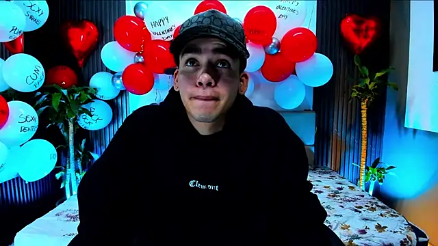 Mike 0233  online show from 02.16.25