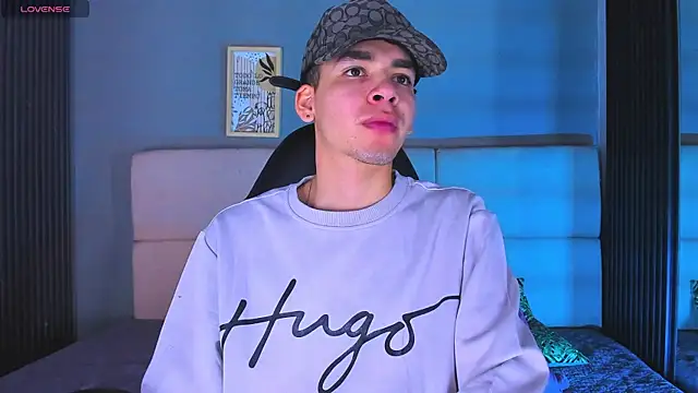 Mike 0233  online show from 02.18.25