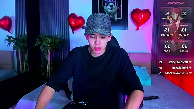 Mike 0233  online show from 02.27.25