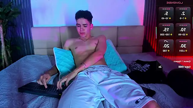 Mike 0233  online show from 02.27.25