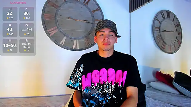 Mike 0233  online show from 03.04.25