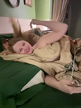 Snapshot of GingerSnap33 chatting on 03.06.25 GingerSnap33 online show from 03.06.25