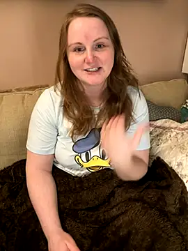 Snapshot of GingerSnap33 chatting on 09.09.25 GingerSnap33 online show from 09.09.25