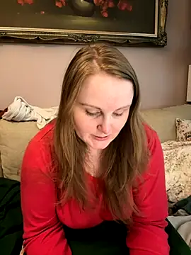 GingerSnap33 online show from 11.08.25