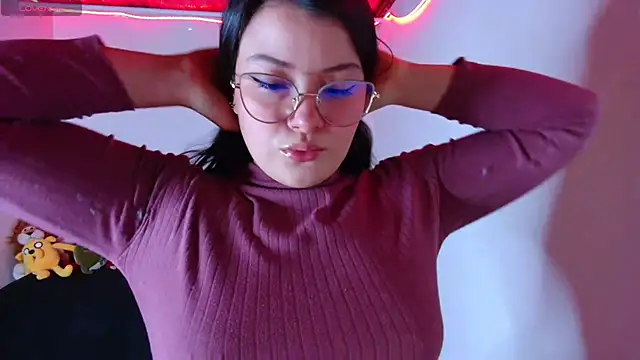 juli05star20 online show from 12.18.25