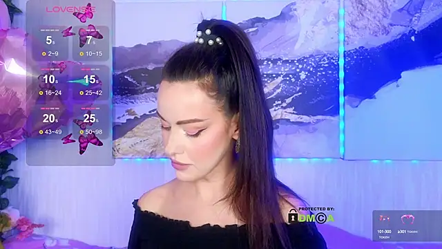 -CrazyAnna- online show from 12.11.24