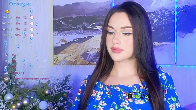 -CrazyAnna- online show from 01.09.25