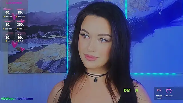 -CrazyAnna- online show from 02.11.25