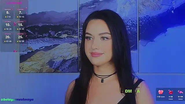 -CrazyAnna- online show from 02.11.25