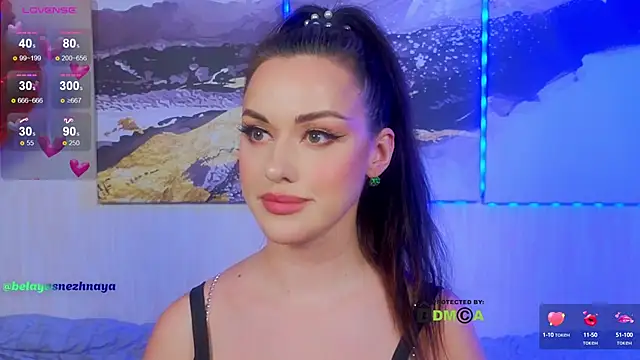 -CrazyAnna- online show from 02.25.25