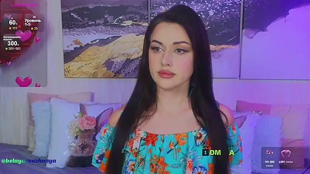 -CrazyAnna- online show from 03.09.25