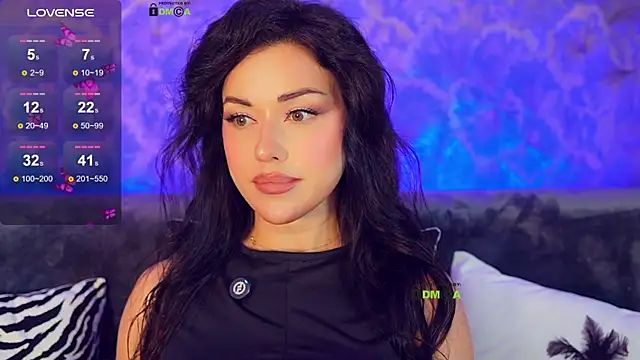 -CrazyAnna- online show from 12.17.25